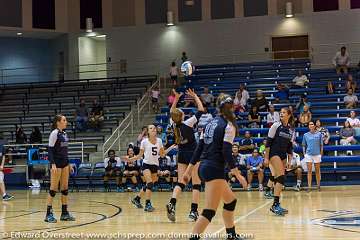 JV-VB vs Mauldin 94